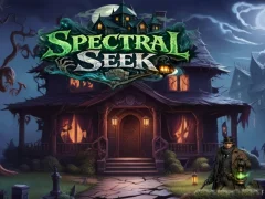 Игра Spectral Seek онлайн