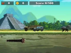Игра Death Worm онлайн