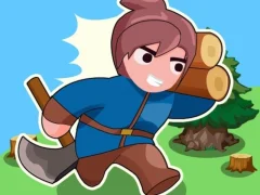 Игра Sandbox Island War онлайн