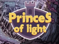Игра Princes Of Light онлайн