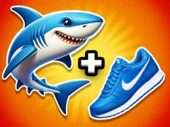 Игра Guess The Italian Brainrot Animals онлайн