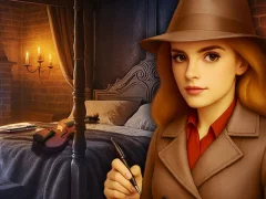 Игра Hidden Objects Story онлайн