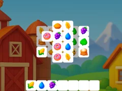 Игра Merge Tiles: Farm Frenzy онлайн