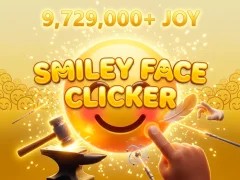 Игра Smiley Face Clicker онлайн