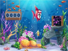 Игра Rescue the Whale онлайн