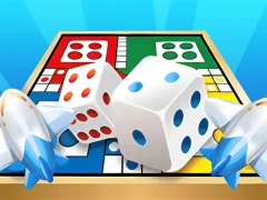 Игра Ludo King Dice Club онлайн
