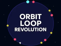 Игра Orbit Loop Revolution онлайн