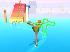 Игра Figure Skating: On Ice! онлайн
