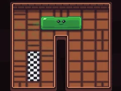 Игра Stickyban онлайн