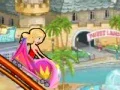 Игра Thrill Rush 2 онлайн