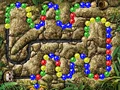 Игра Inca Ball онлайн