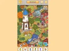 Игра Find It Out Grow A Garden онлайн