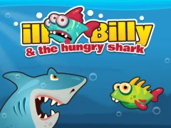 Игра ill Billy онлайн