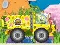 Игра Spongebob Plankton Explode 2 онлайн