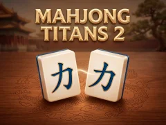 Игра Mahjong Titans 2 онлайн