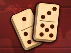 Игра Domino World онлайн