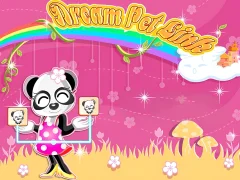 Игра Dream Pet Link онлайн