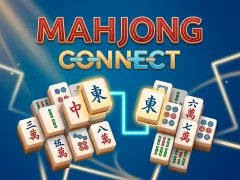 Игра Mahjong Connect онлайн
