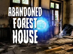 Игра Abandoned Forest House онлайн