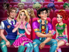 Игра Double date онлайн