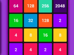 Игра 2048 synthesis онлайн