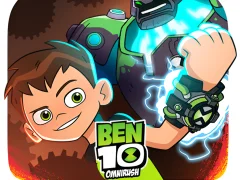 Игра Ben 10 Omnibreak онлайн