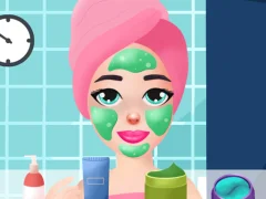 Игра Princess Beauty Salon онлайн