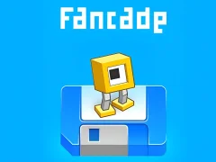 Игра Fancade онлайн