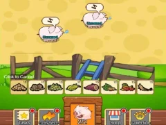 Игра Pig Farming онлайн