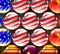 Игра Christmas Shooter онлайн