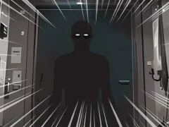 Игра Horror House Escape онлайн