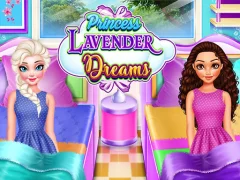Игра Lavender Dream онлайн