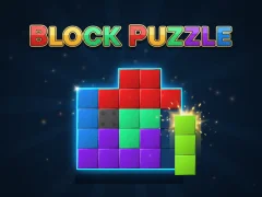 Игра Block Puzzle онлайн