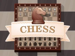 Игра Chess онлайн