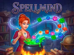 Игра Spellmind онлайн