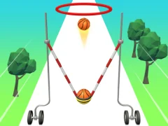 Игра Idle Higher Ball онлайн