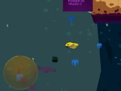 Игра Something Below The Sea онлайн