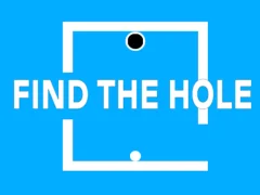 Игра Fide The Hole онлайн