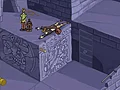 Игра Scoobydoo Adventures 4 онлайн