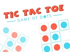 Игра TIC TAC TOE The Original Game онлайн