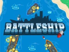 Игра Battleship онлайн