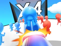 Игра Cannon Shooter онлайн