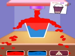 Игра Bubble Tea Mixing Game онлайн
