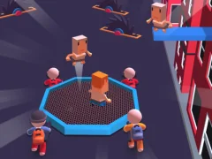 Игра Emergency HQ: City Rescuer онлайн