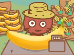Игра Banana Farm онлайн