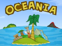 Игра Oceania онлайн