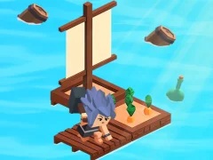 Игра Idle Arks: Sail and Build 2 онлайн