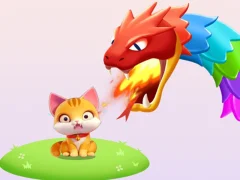 Игра Cat Rescue онлайн