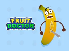 Игра Fruit Doctor онлайн