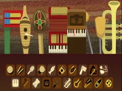 Игра Incredibox Instrumentalist онлайн